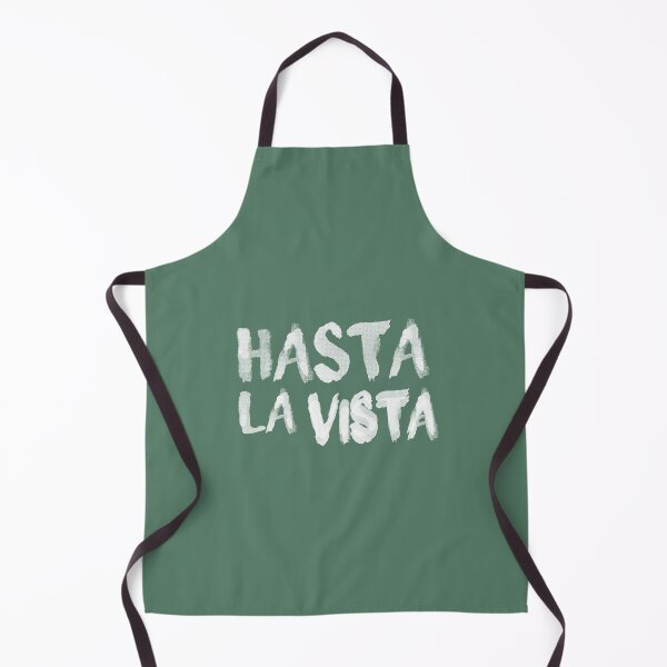 Item preview, Hasta la vista designed and sold by Mamesh Amazigh.