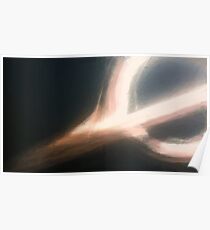 Interstellare 870 Poster