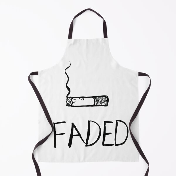Item preview, Faded designed and sold by Adam Kelsall.
