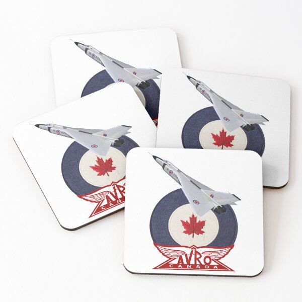 Item preview, Avro Arrow Avro Canada designed and sold by MichaelEpp.