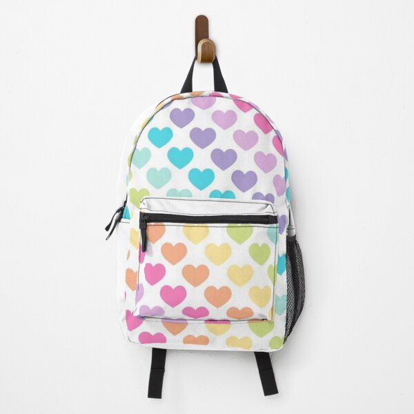 Item preview, Hearts, of colors and flavors designed and sold by RenatoGuzman.