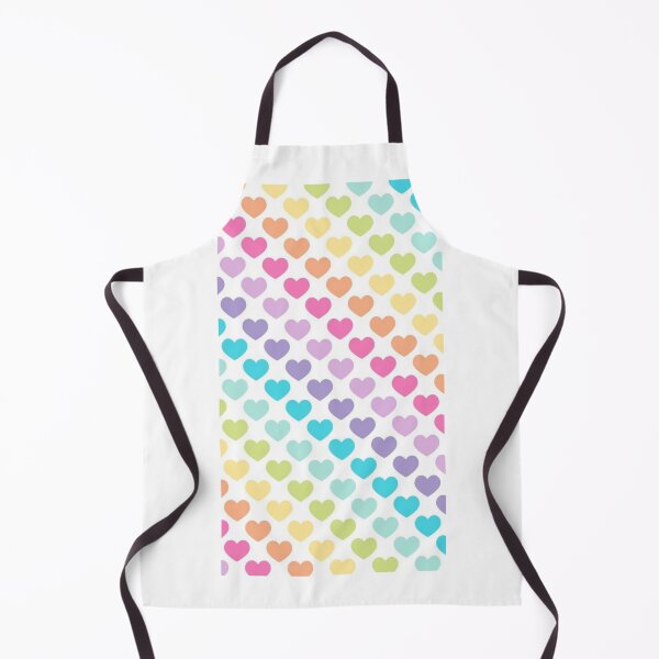 Item preview, Hearts, of colors and flavors designed and sold by RenatoGuzman.
