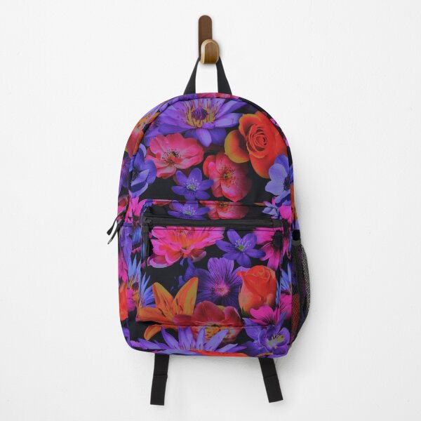 Item preview, Midnight garden designed and sold by Drawfish.