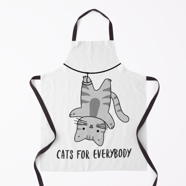 Item preview, Cats For Everybody designed and sold by PrintexDesigns.