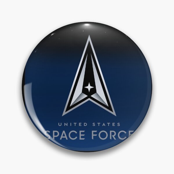 Item preview, USAF Space Force designed and sold by dtkindling.