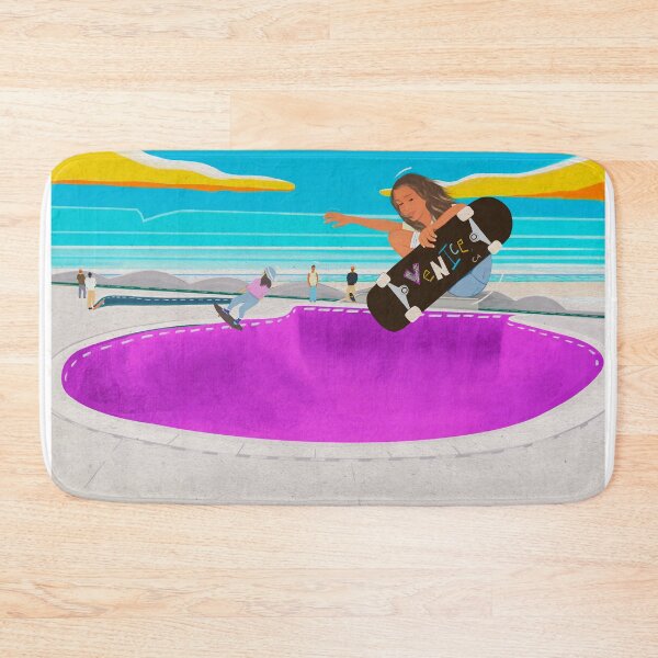 Item preview, Skater Girl designed and sold by DalissaNieves.