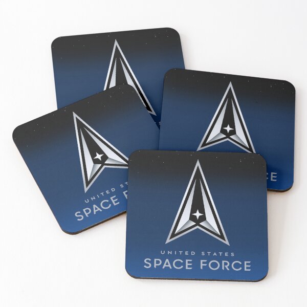 Item preview, USAF Space Force designed and sold by dtkindling.