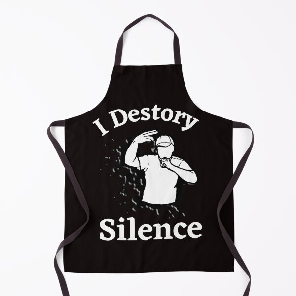 Item preview, Druming Destory Silence designed and sold by Youssefone.