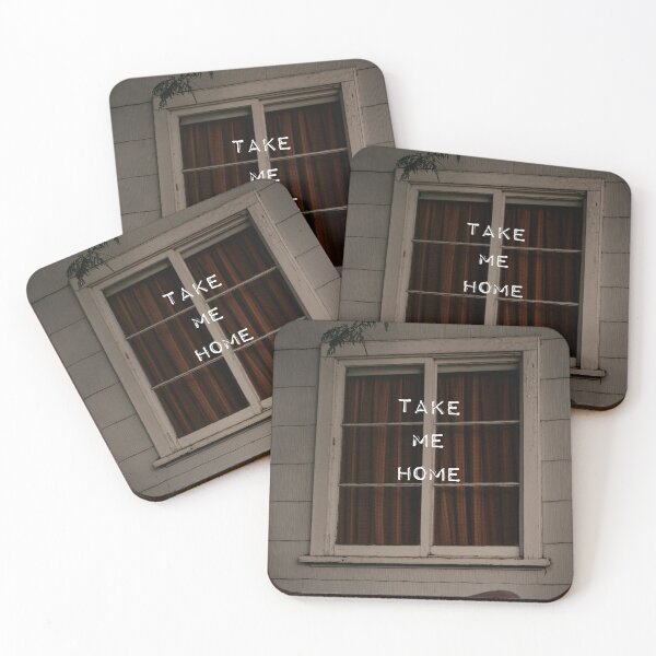 Item preview, Take me Home  designed and sold by WildEmpress.