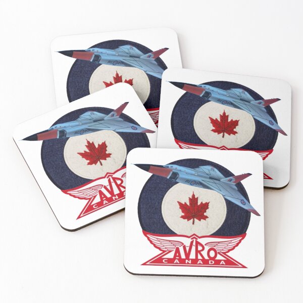 Item preview, Avro Arrow Avro Canada designed and sold by MichaelEpp.