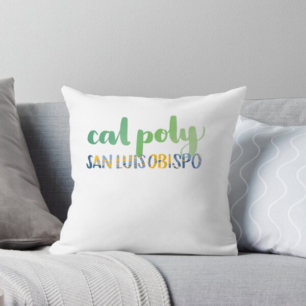 Item preview, Cal Poly designed and sold by emchanstickers.