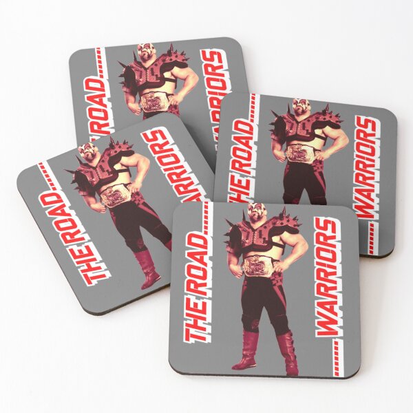 Item preview, ROAD WARRIORS ANIMAL designed and sold by HoomenSTORE.