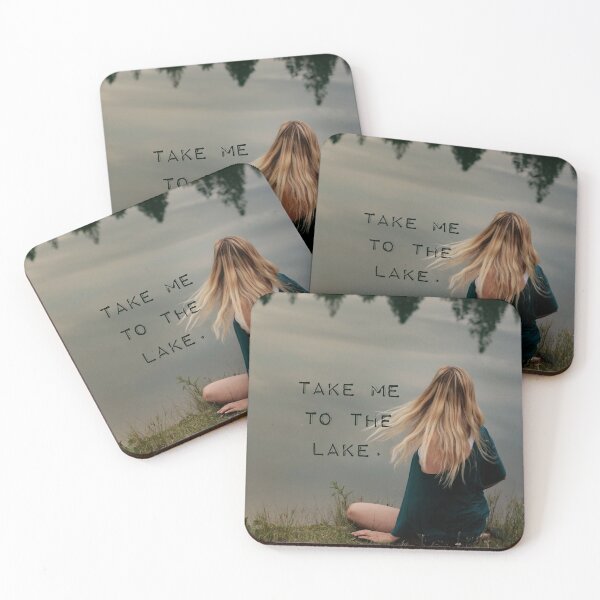Item preview, Take Me to the Lake  designed and sold by WildEmpress.