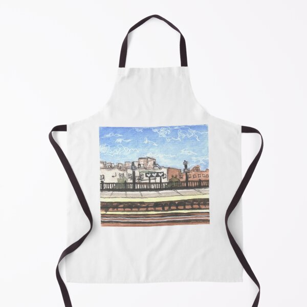 Item preview, brooklyn subway station designed and sold by purplestgirl.