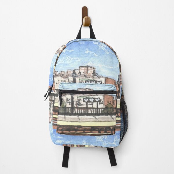 Item preview, brooklyn subway station designed and sold by purplestgirl.