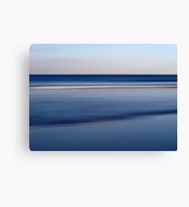 Eventide Canvas Print