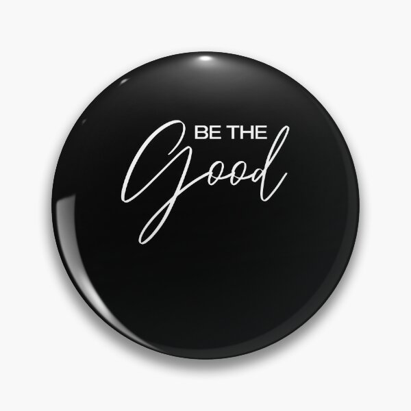 Item preview, Be The Good Gift designed and sold by inmyzone.
