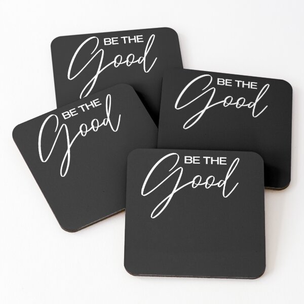 Item preview, Be The Good Gift designed and sold by inmyzone.