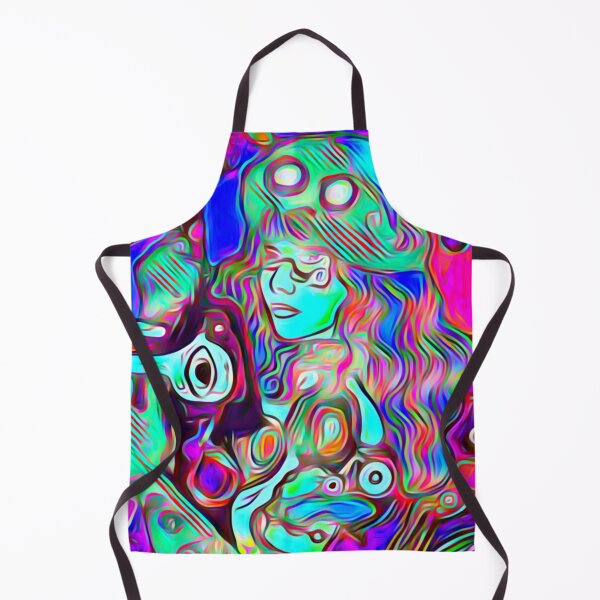Item preview, Flower child designed and sold by KnightStarrArt.