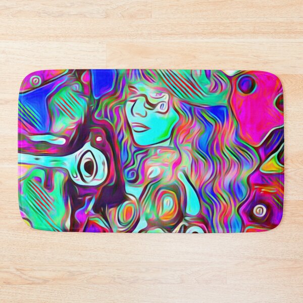 Item preview, Flower child  designed and sold by KnightStarrArt.