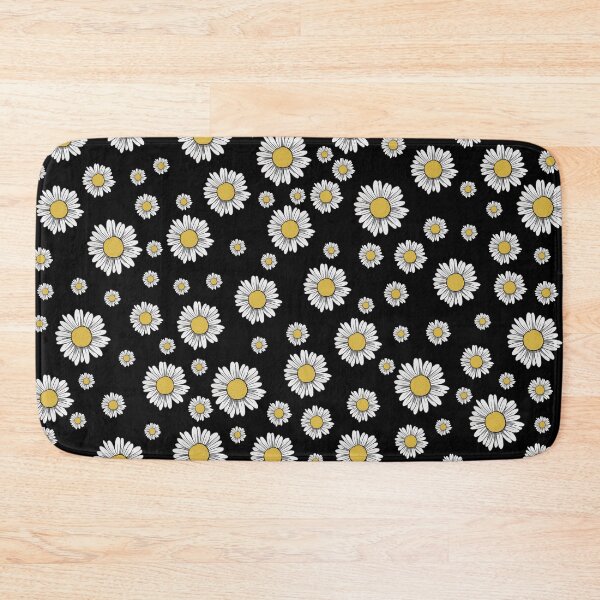 Item preview, Flower Women's T-shirt, Women's Comfortable T-shirt, Daisy T-shirt, Daisy women's tee, Daisy T-shirt, Flower T-shirt designed and sold by minstore.