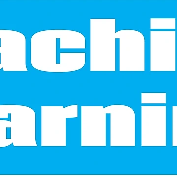 Artwork thumbnail, Machine Learning by ProjectX23