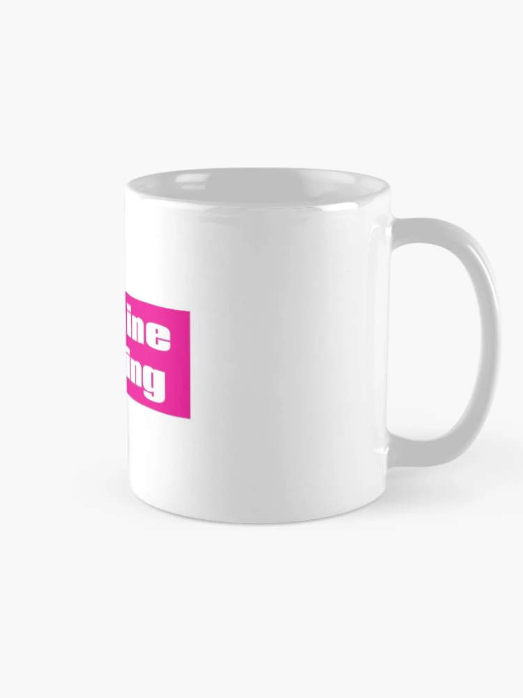 Thumbnail 3 of 6, Coffee Mug, Machine Learning designed and sold by ProjectX23.