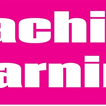 Artwork thumbnail, Machine Learning by ProjectX23