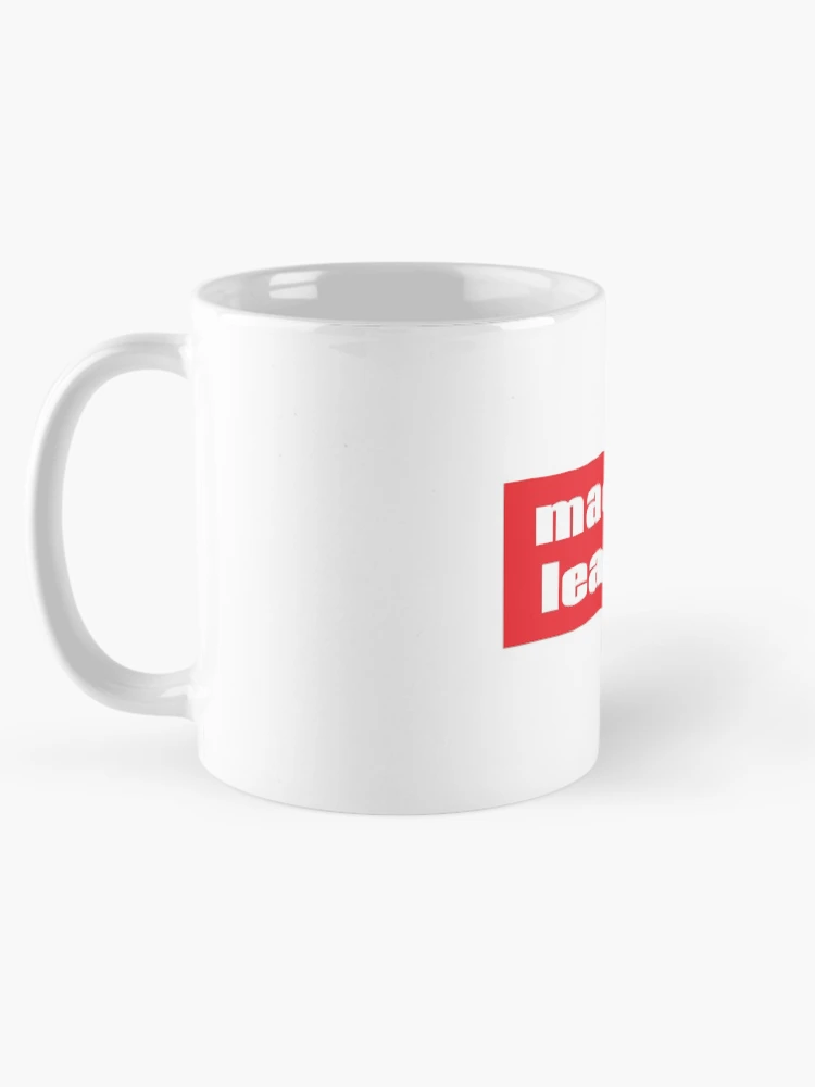 Thumbnail 5 of 6, Coffee Mug, Machine Learning designed and sold by ProjectX23.