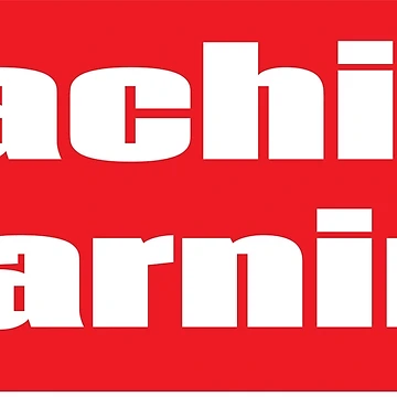 Artwork thumbnail, Machine Learning by ProjectX23