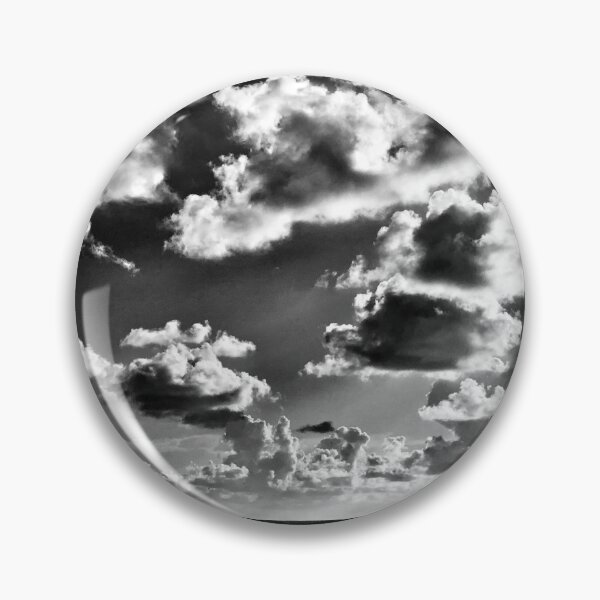 Item preview, Cloudy sky by the ocean designed and sold by maanidesign.