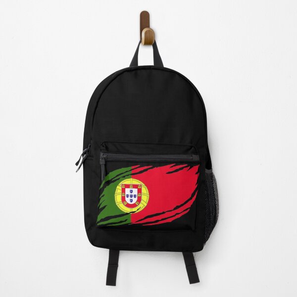 Item preview, portugal flag designed and sold by s-arta.