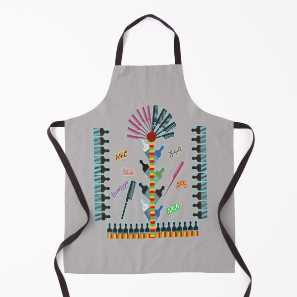 Item preview, Ethiopian Habesha designed and sold by Moltotal.