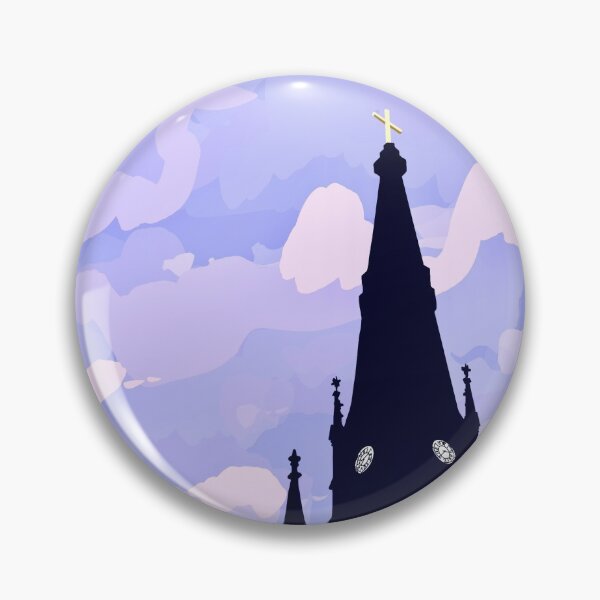 Item preview, Notre Dame basilica designed and sold by mklaers.