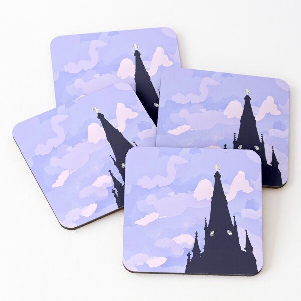Item preview, Notre Dame basilica designed and sold by mklaers.