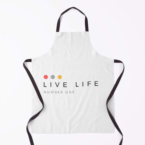 Item preview, Live life designed and sold by midoo2000.