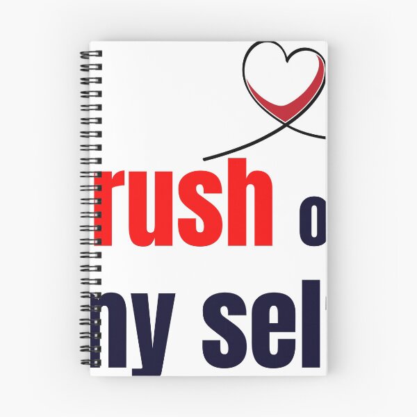 Item preview, i'm in love with myself! designed and sold by SaidLaidi.