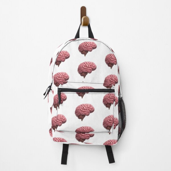 Item preview, Scientific Human Brain Study designed and sold by Deborah Camp.