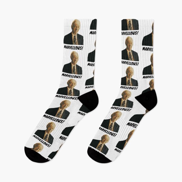 Item preview, Richie Benaud - Marvellous! designed and sold by LTTRBX.