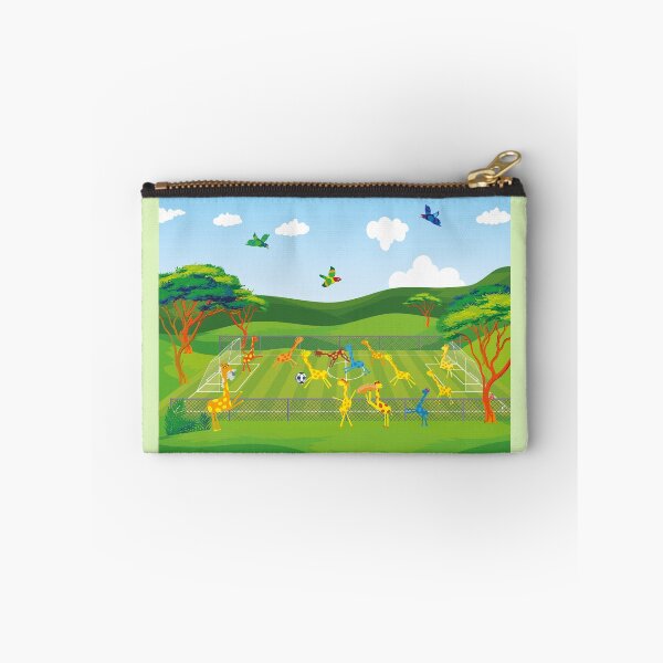 Item preview, Welcome to the world of Blue Giraffes - Julia and Julian! designed and sold by bluegiraffekids.