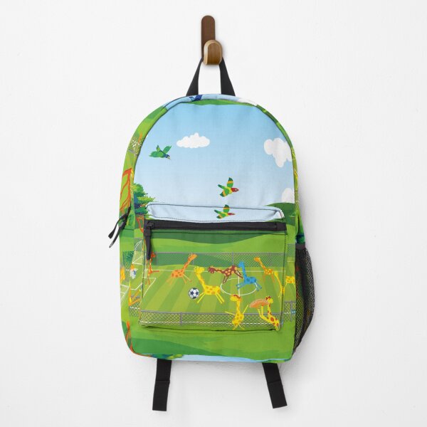 Item preview, Welcome to the world of Blue Giraffes - Julia and Julian! designed and sold by bluegiraffekids.
