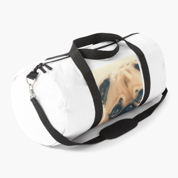 Item preview, Pug Eyes on You designed and sold by OceansSupply.