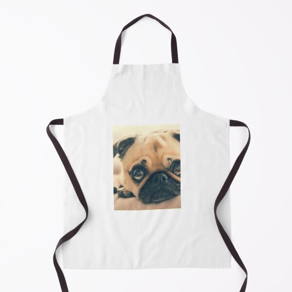 Item preview, Pug Eyes on You designed and sold by OceansSupply.