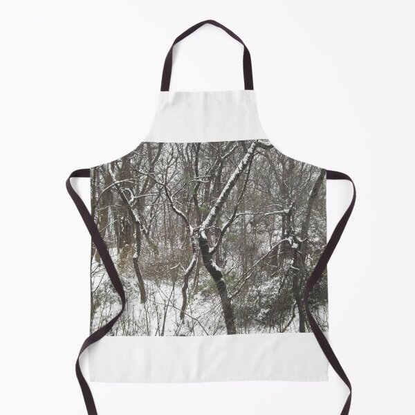 Item preview, Snow, Central Park, New York City designed and sold by lenspiro.