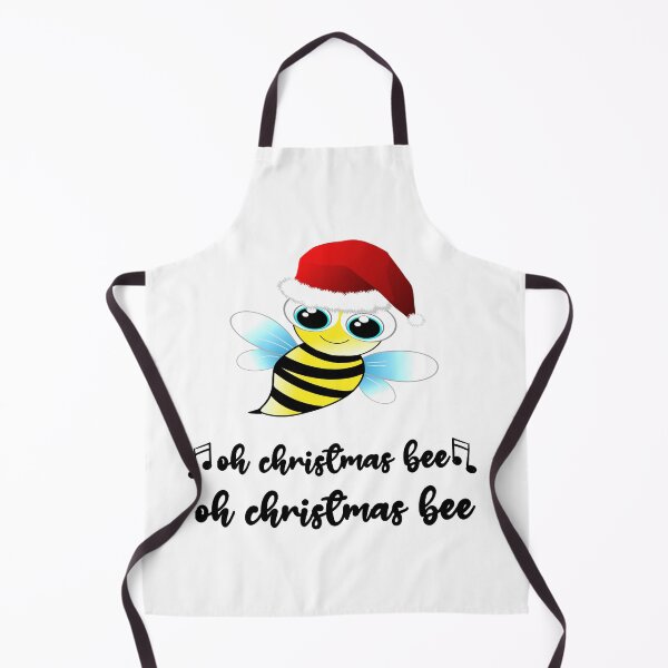Item preview, Christmas bee designed and sold by Designhub14.