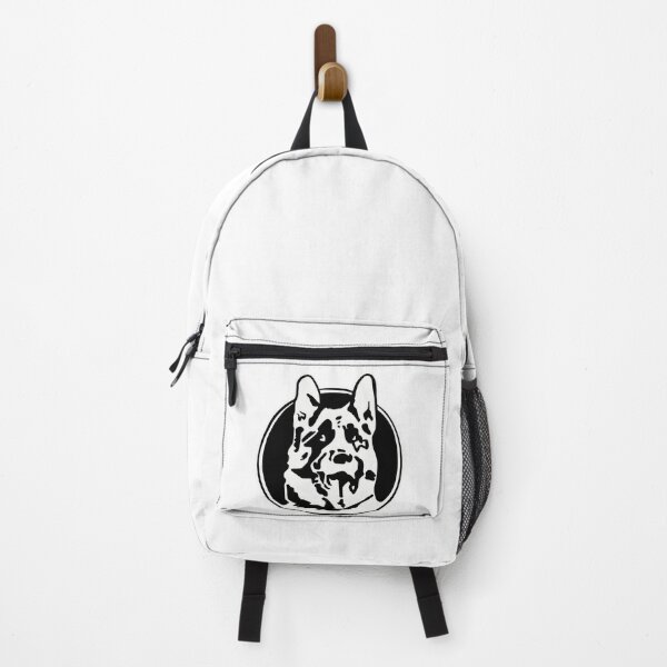 Item preview, Kenny dog designed and sold by Gina Munson.