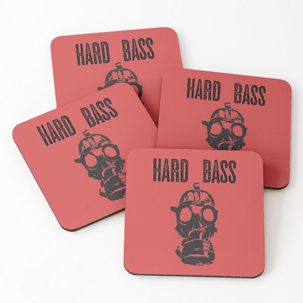 Item preview, hard bass designed and sold by Nessssa.