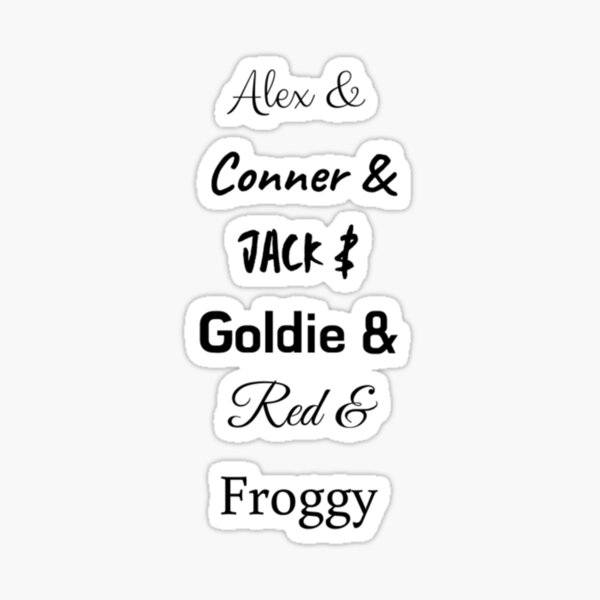 Item preview, The Land of Stories Character Names List designed and sold by BabyCupcakes.