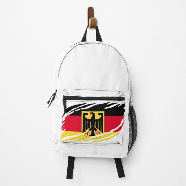 Item preview, germany flag designed and sold by s-arta.