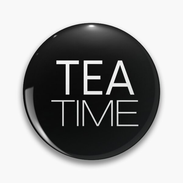 Item preview, Tea Time Funny Cute Gift designed and sold by inmyzone.